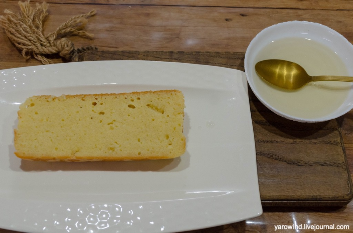 Торт "Сказка" -  советская классика