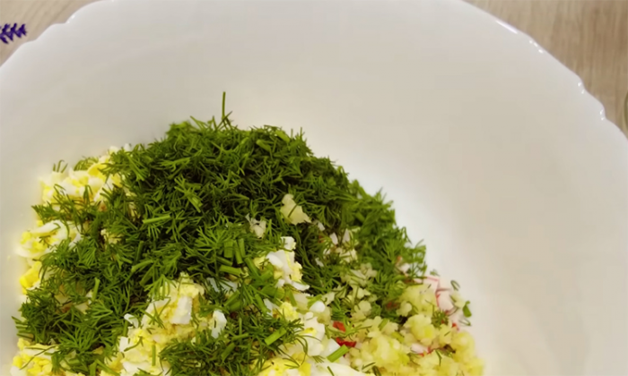 Ваших гостей закуска-ракушка точно поразит. Невероятно вкусно, и очень просто сделать