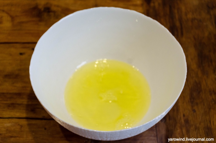 Торт "Сказка" -  советская классика