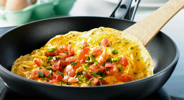 5 базовых умений для тех, кто хочет вкусно готовить