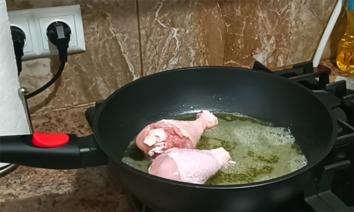 Перловка как плов. Настолько вкусно, что покоряет всех