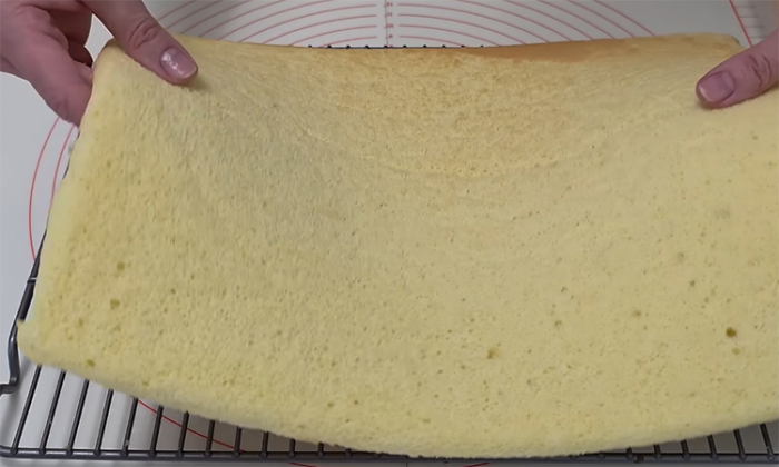 Конфеты Рафаэлло, но в стиле пирожного: на основе бисквита получается вкуснее магазинных