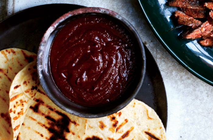 10 лучших рецептов сальсы: вкусно и полезно