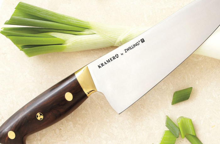5 ножей шеф-повара, которые сделают всю работу за вас
