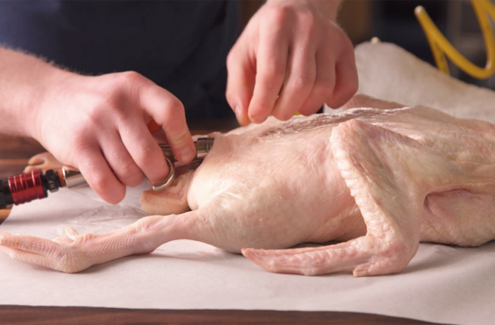 Пошаговая инструкция по приготовлению утки по-пекински