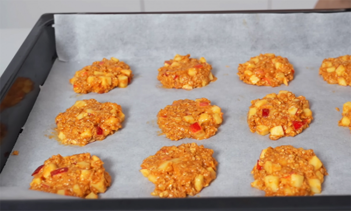 Овсянка и яблоки: вы не пробовали ничего вкуснее. Взяли недорогую крупу и сделали десерт из ресторана