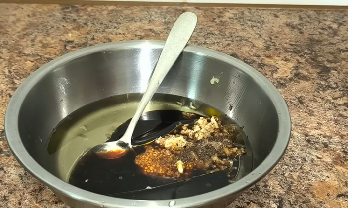 Летний хит из кабачков без жарки: секрет невероятного вкуса в идеальном маринаде