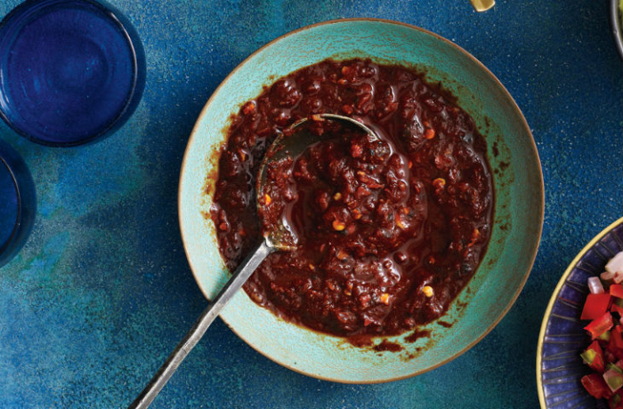 10 лучших рецептов сальсы: вкусно и полезно