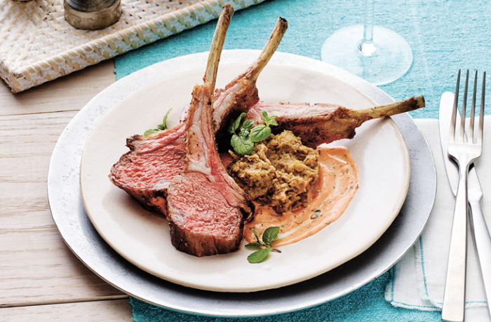 Баранина от шефа: 5 лучших рецептов