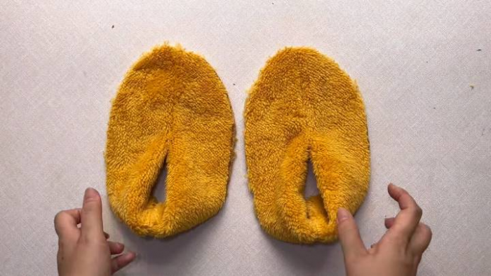 Ни один блогер не покажет вам, как сшить такие замечательные носки: очень легко даже для новичков!
