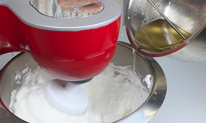 Вкуснее любого торта: нежнейшие трубочки с невероятным кремом, воздушным как облако