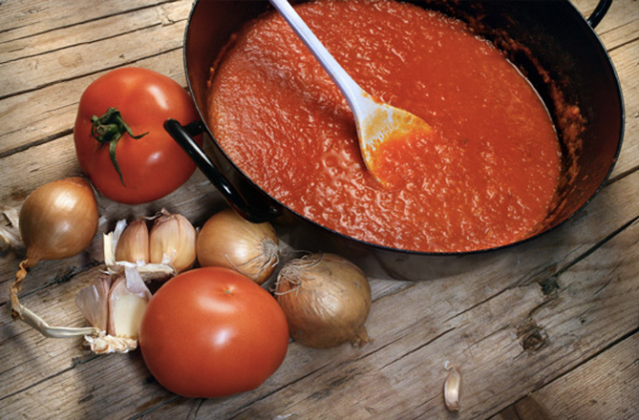 15 продуктов, которые должны быть на каждой кухне