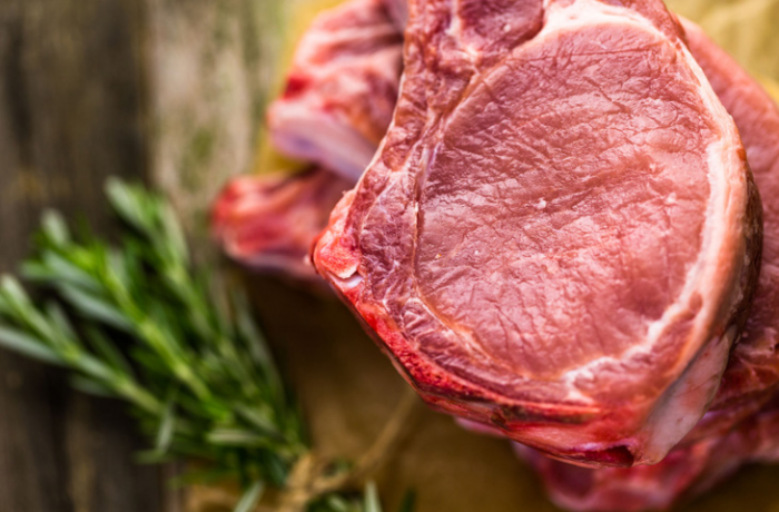 Делаем свинину мягче. Маринад за 2 часа творит чудеса