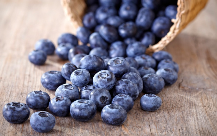 10 продуктов, которые зарядят вас энергией на весь день