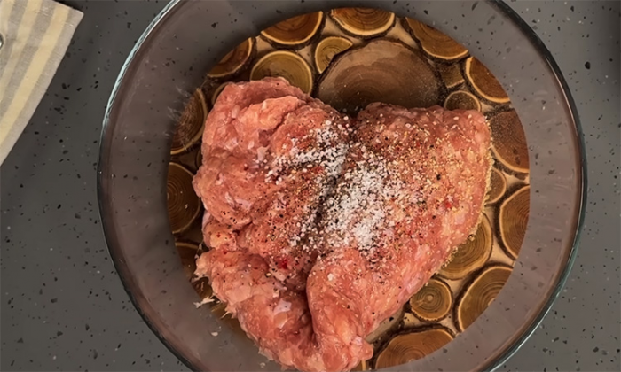 Мексиканский перекус за 3 минуты: лепешки кесадилья с начинкой. Подходят для любого времени дня