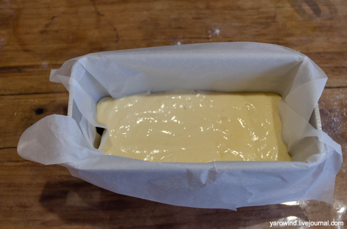 Торт "Сказка" -  советская классика