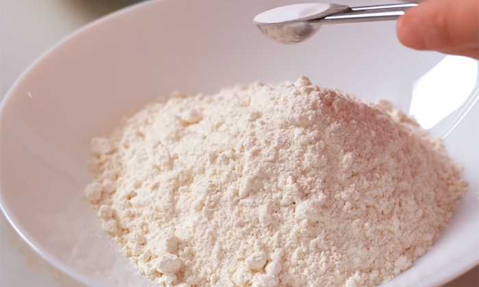 Оладьи в 2 раза пышнее и вкуснее обычных. Секрет в том, что они из творога и на кефире