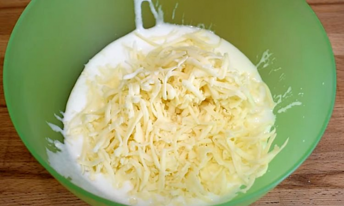 Пирожки с картошкой готовим по рецепту с рынка. За 10 минут уже на столе