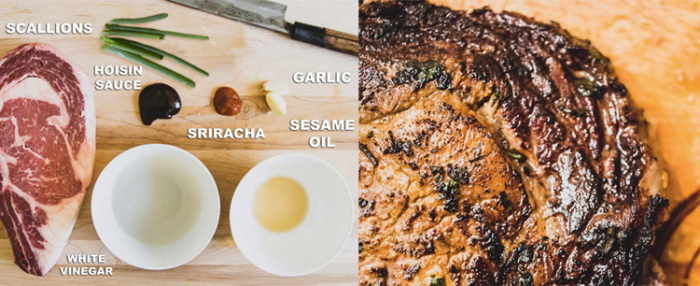 Стейки народов мира: выбираем самый вкусный