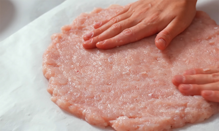 Пицца на ужин, чтобы похудеть. Совсем без муки и без вреда для фигуры