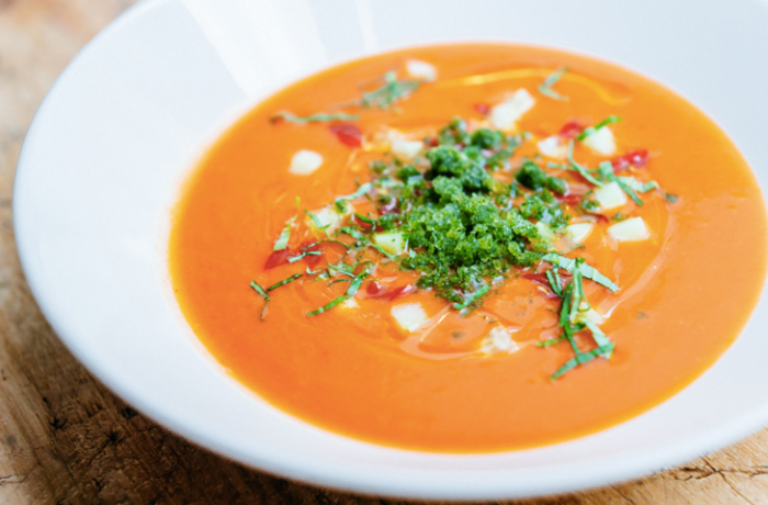 5 блюд, которым томатный соус идет на пользу