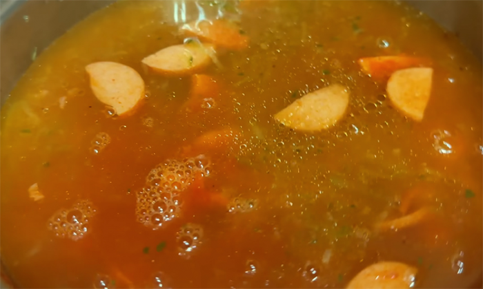 Сборная мясная солянка: самый понятный и простой рецепт