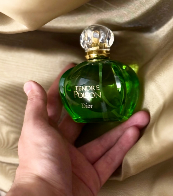 Разное>Tendre Poison от Dior