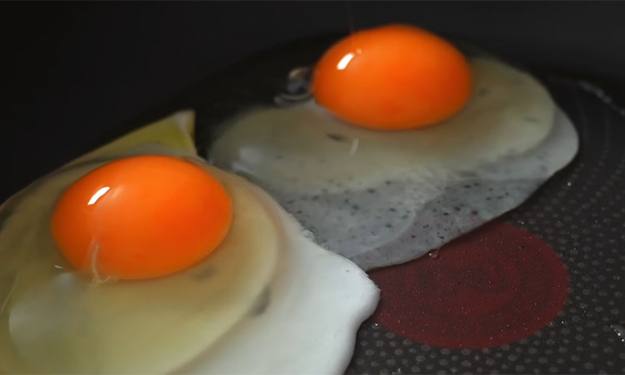 Крок Мадам: рецепт классического завтрака по-французски