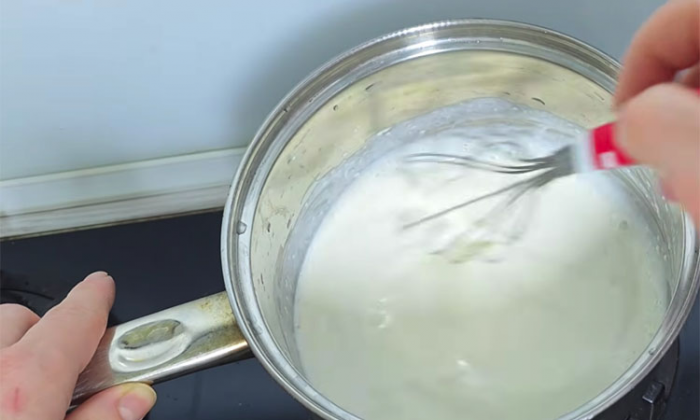 Рецепт сливочного кулича. Самая нежная паска под особой глазурью, влажная и не черствеет