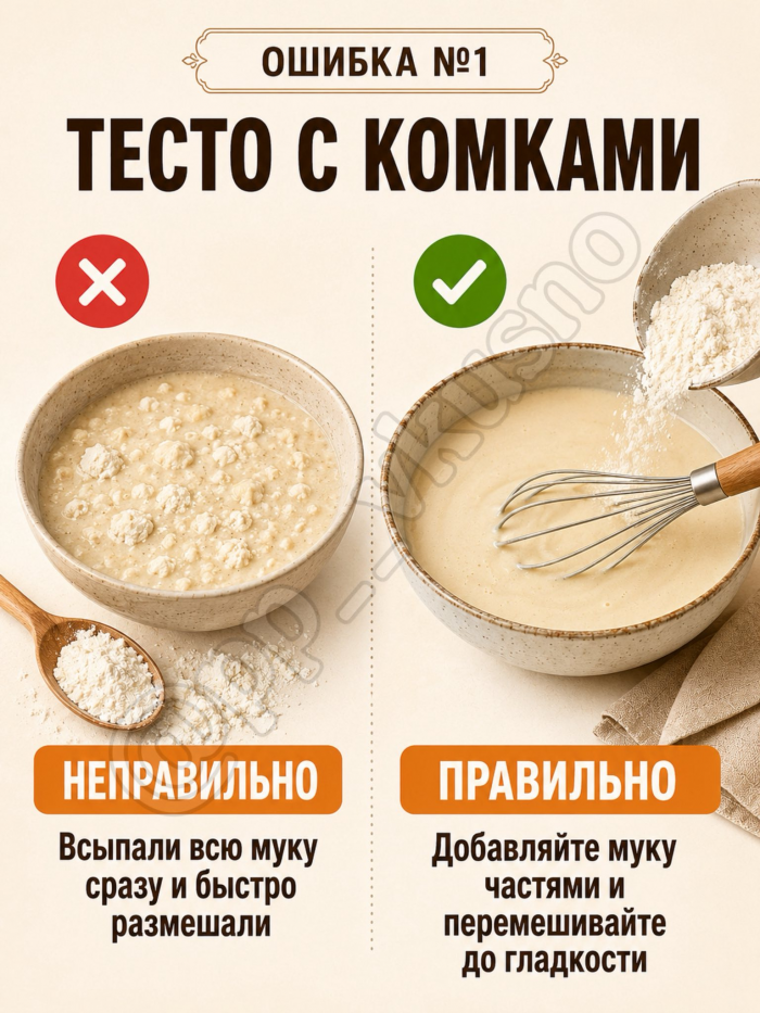 Кулинария>Блины!