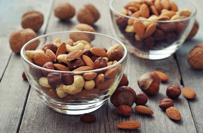 15 продуктов, которые должны быть на каждой кухне