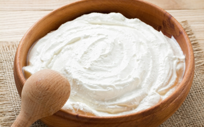 10 продуктов, которые зарядят вас энергией на весь день