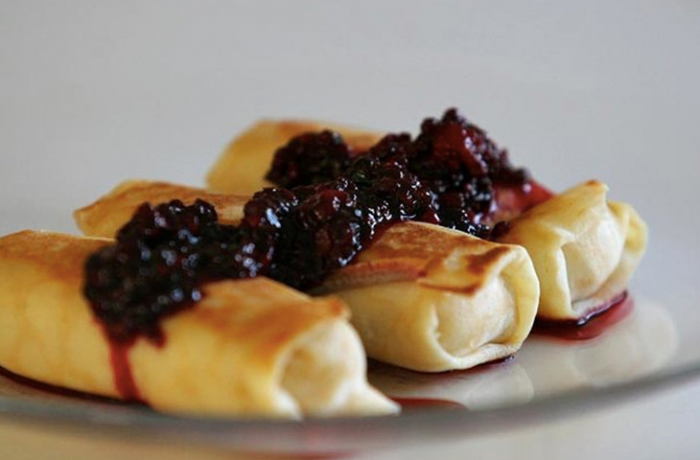 Кулинарное наследие: семейные рецепты от 5 звездных поваров