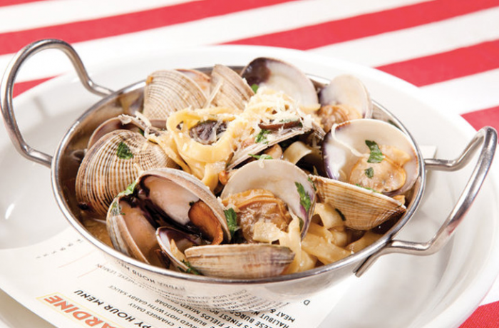 Кулинарное наследие: семейные рецепты от 5 звездных поваров