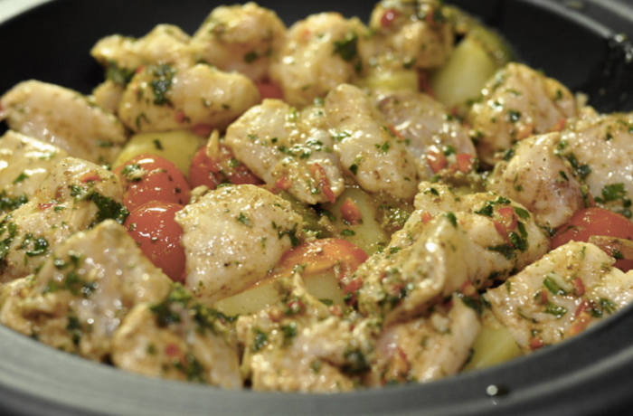 Рыбный день: 7 идей для правильного ужина