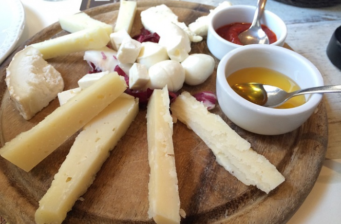 6 важных фактов о пармезане