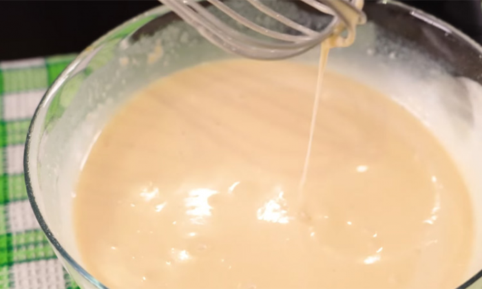 Ленивый рецепт рулета. Делать просто, а получается неотличимо от нежнейшего торта