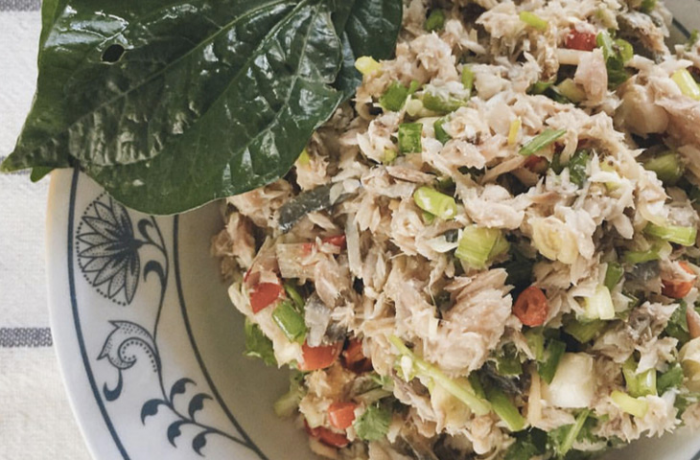 Рыбный день: 7 идей для правильного ужина