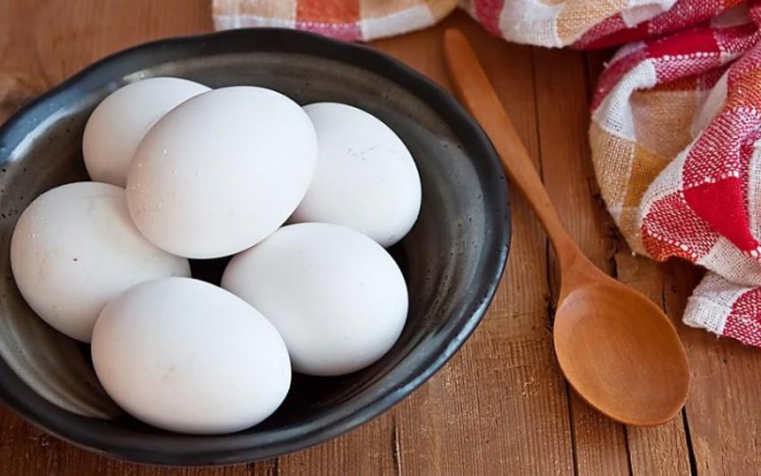 10 продуктов, которые зарядят вас энергией на весь день