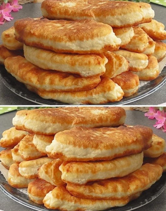 Кулинария>САМОЕ ЛЮБИМОЕ ДРОЖЖЕВОЕ тесто!