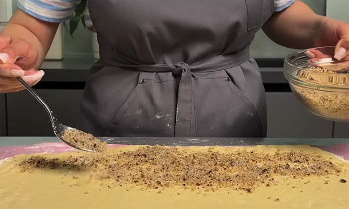 Армянское печенье вкуснее любого торта: та самая Гата из «Кавказской пленницы», простой рецепт для новичков