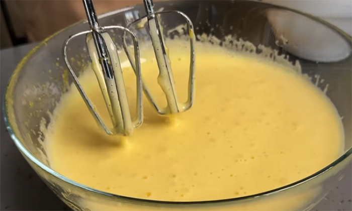 Эталонные вафельные трубочки: останутся хрустящими даже если внутри нежный крем