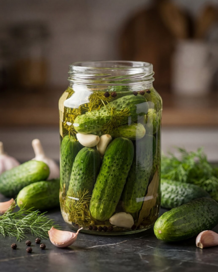 Кулинария>Маринады для заготовок!