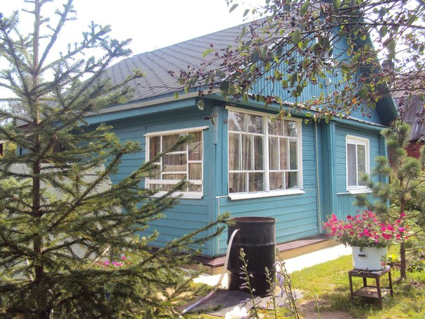 ПРОСТО ИДЕИ ОФОРМЛЕНИЯ ДАЧНОГО УЧАСТОКА