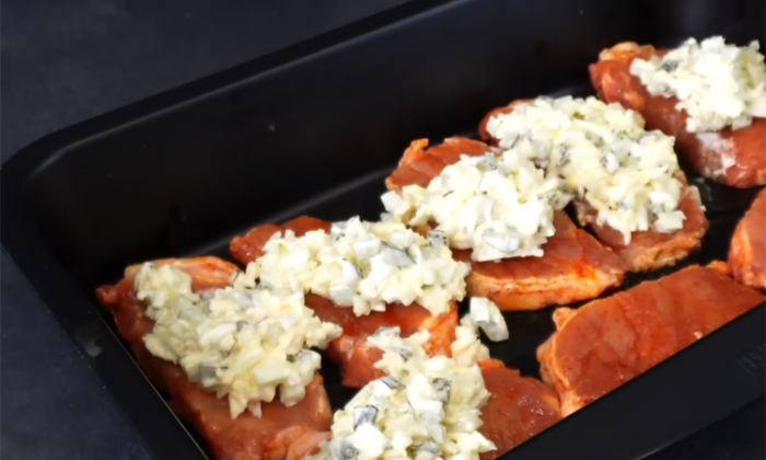 Мясо по-барски. Гарантированный успех: легендарный рецепт из кулинарной книги 1918 года