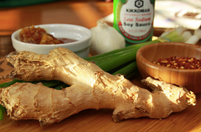 Согревающие пряности: добавляем гвоздику в еду и усиливаем обменные процессы