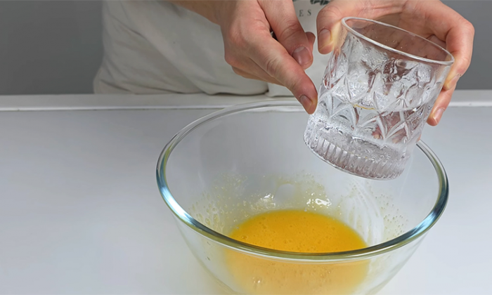 Вкуснее любого торта: нежнейшие трубочки с невероятным кремом, воздушным как облако