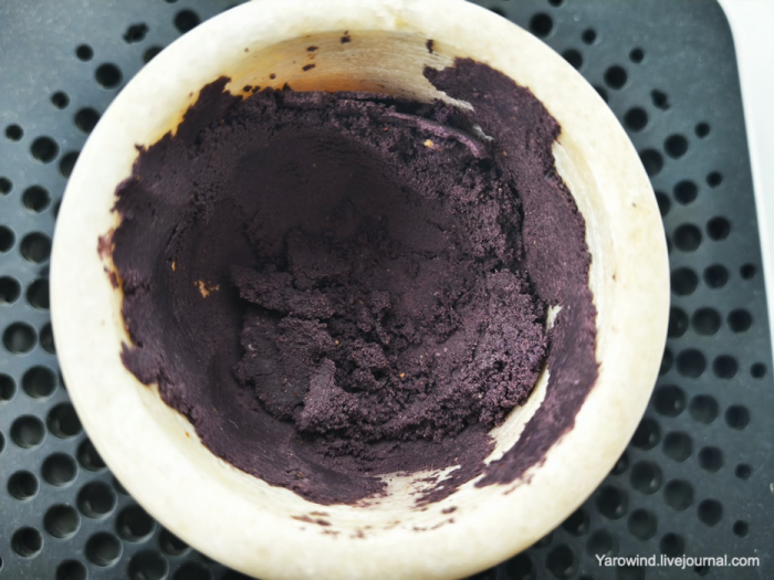 Домашний шоколад