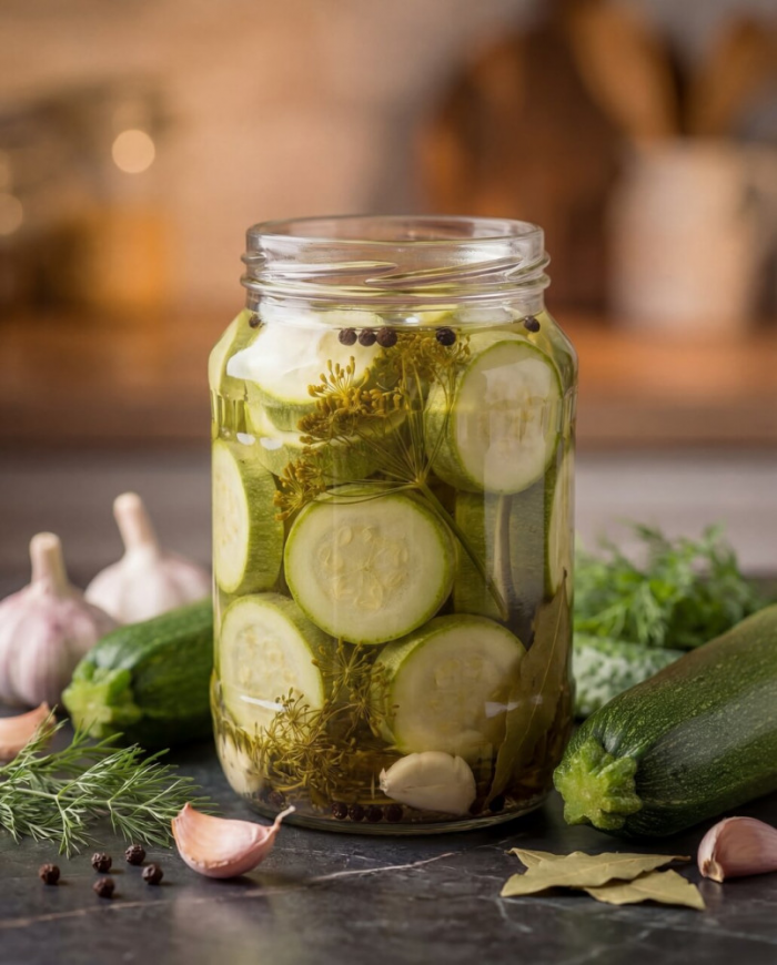 Кулинария>Маринады для заготовок!