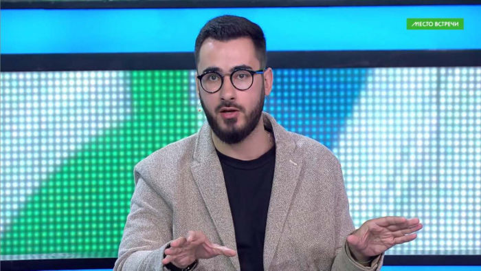 Журналист-международник Аббас Джума: Несколько слов по поводу разгоревшегося недавно вокруг «Одиссеи» Нолана скандала